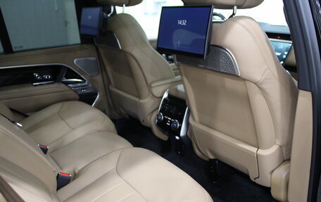 Land Rover Range Rover IV рестайлинг, 2025 год, 23 750 000 рублей, 35 фотография