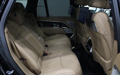 Land Rover Range Rover IV рестайлинг, 2025 год, 23 750 000 рублей, 34 фотография
