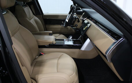 Land Rover Range Rover IV рестайлинг, 2025 год, 23 750 000 рублей, 39 фотография