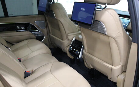 Land Rover Range Rover IV рестайлинг, 2025 год, 23 750 000 рублей, 36 фотография