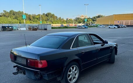 Audi A8, 1999 год, 450 000 рублей, 4 фотография