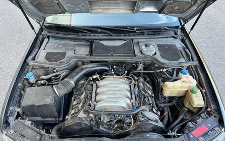 Audi A8, 1999 год, 450 000 рублей, 6 фотография