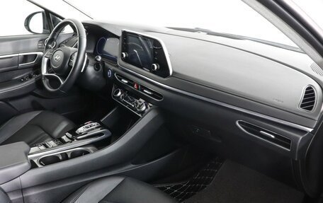 Hyundai Sonata VIII, 2022 год, 2 599 000 рублей, 10 фотография