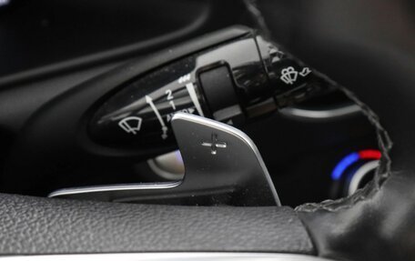 Hyundai Sonata VIII, 2022 год, 2 599 000 рублей, 15 фотография