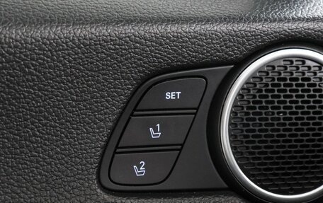 Hyundai Sonata VIII, 2022 год, 2 599 000 рублей, 14 фотография