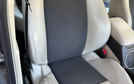 Saab 9-3 II рестайлинг, 2005 год, 850 000 рублей, 17 фотография