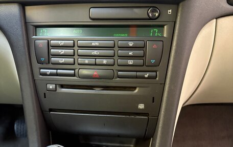 Saab 9-3 II рестайлинг, 2005 год, 850 000 рублей, 19 фотография