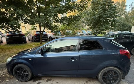 KIA cee'd I рестайлинг, 2009 год, 650 000 рублей, 2 фотография