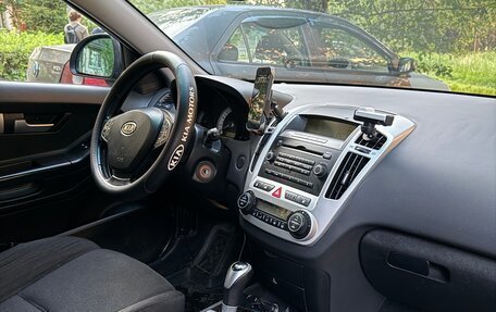 KIA cee'd I рестайлинг, 2009 год, 650 000 рублей, 5 фотография