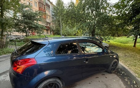 KIA cee'd I рестайлинг, 2009 год, 650 000 рублей, 4 фотография