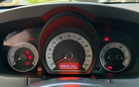 KIA cee'd I рестайлинг, 2009 год, 650 000 рублей, 7 фотография