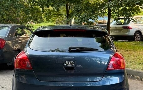KIA cee'd I рестайлинг, 2009 год, 650 000 рублей, 3 фотография