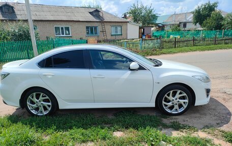 Mazda 6, 2011 год, 1 150 000 рублей, 3 фотография