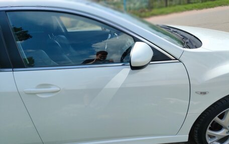 Mazda 6, 2011 год, 1 150 000 рублей, 6 фотография