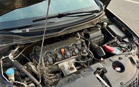 Honda Civic IX, 2013 год, 1 290 000 рублей, 11 фотография