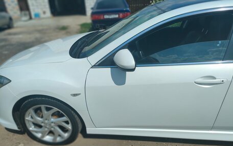 Mazda 6, 2011 год, 1 150 000 рублей, 10 фотография