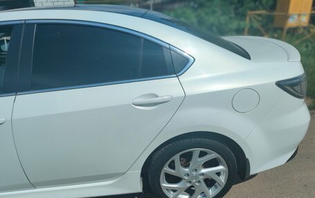 Mazda 6, 2011 год, 1 150 000 рублей, 9 фотография