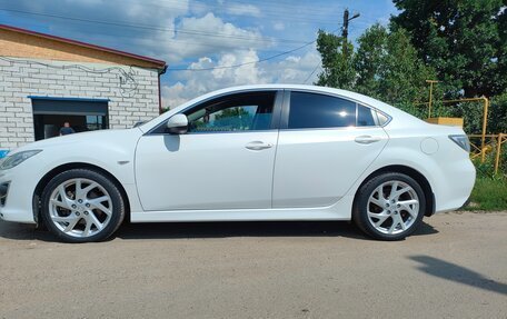 Mazda 6, 2011 год, 1 150 000 рублей, 5 фотография