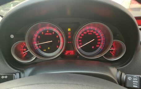 Mazda 6, 2011 год, 1 150 000 рублей, 11 фотография