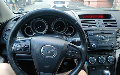 Mazda 6, 2011 год, 1 150 000 рублей, 12 фотография