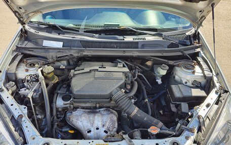 Toyota RAV4, 2004 год, 690 000 рублей, 4 фотография