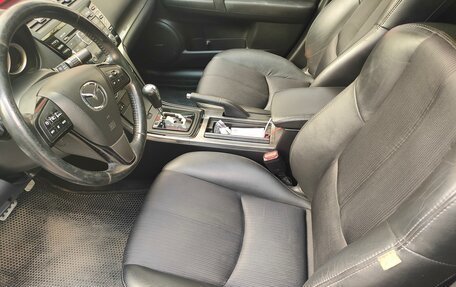 Mazda 6, 2011 год, 1 150 000 рублей, 15 фотография