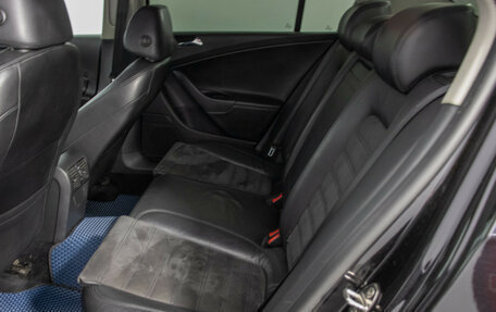 Volkswagen Passat B6, 2008 год, 550 000 рублей, 4 фотография