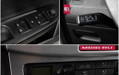 Volkswagen Passat B6, 2008 год, 550 000 рублей, 6 фотография