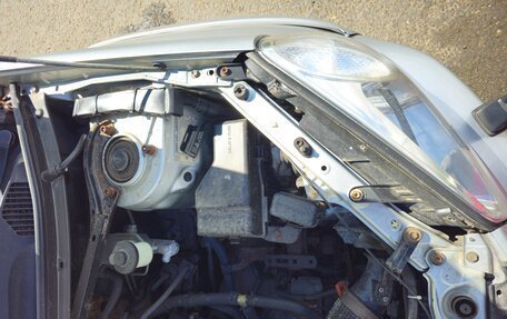 Toyota RAV4, 2004 год, 690 000 рублей, 12 фотография