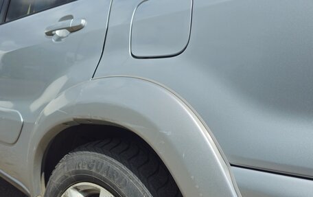 Toyota RAV4, 2004 год, 690 000 рублей, 20 фотография