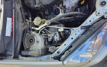Toyota RAV4, 2004 год, 690 000 рублей, 13 фотография