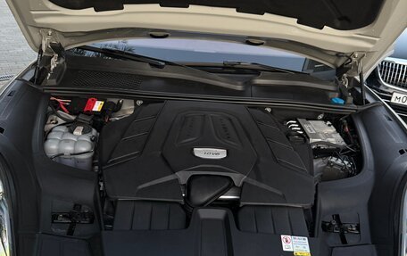 Porsche Cayenne III, 2022 год, 13 000 000 рублей, 11 фотография