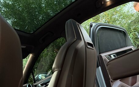 Porsche Cayenne III, 2022 год, 13 000 000 рублей, 8 фотография
