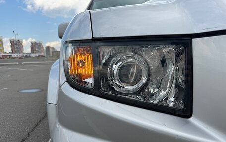 Honda Ridgeline I, 2008 год, 1 150 000 рублей, 9 фотография