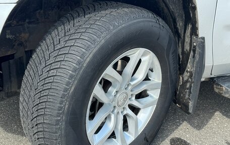 Honda Ridgeline I, 2008 год, 1 150 000 рублей, 19 фотография