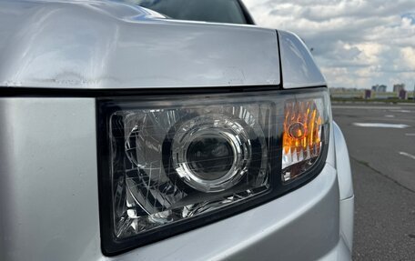 Honda Ridgeline I, 2008 год, 1 150 000 рублей, 8 фотография
