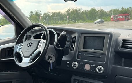 Honda Ridgeline I, 2008 год, 1 150 000 рублей, 15 фотография