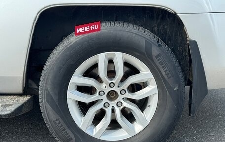 Honda Ridgeline I, 2008 год, 1 150 000 рублей, 18 фотография
