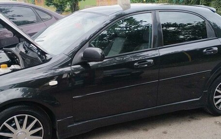 Chevrolet Lacetti, 2008 год, 620 000 рублей, 7 фотография