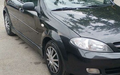 Chevrolet Lacetti, 2008 год, 620 000 рублей, 8 фотография