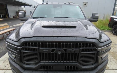 Rambler 1500, 2025 год, 12 999 999 рублей, 2 фотография