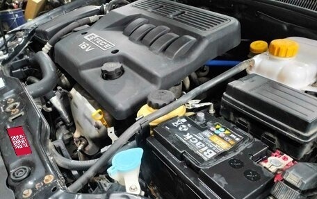 Chevrolet Lacetti, 2008 год, 620 000 рублей, 4 фотография