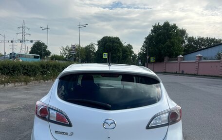 Mazda 3, 2013 год, 950 000 рублей, 2 фотография