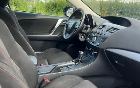 Mazda 3, 2013 год, 950 000 рублей, 9 фотография