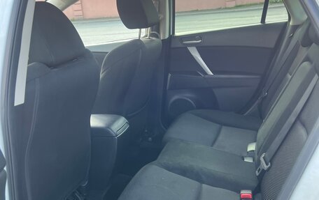 Mazda 3, 2013 год, 950 000 рублей, 10 фотография