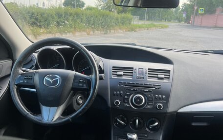 Mazda 3, 2013 год, 950 000 рублей, 13 фотография