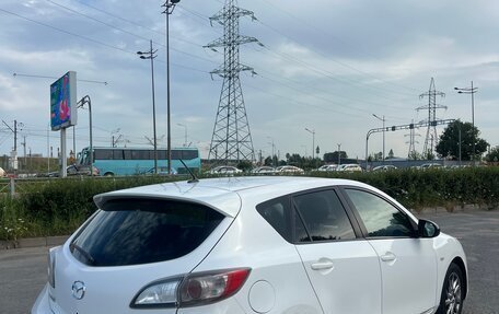 Mazda 3, 2013 год, 950 000 рублей, 8 фотография