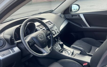 Mazda 3, 2013 год, 950 000 рублей, 11 фотография