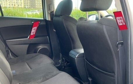 Mazda 3, 2013 год, 950 000 рублей, 12 фотография