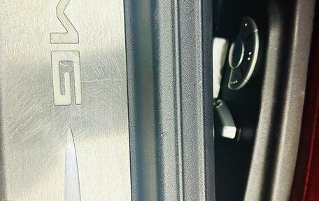 Mercedes-Benz SLK-Класс, 2004 год, 1 800 000 рублей, 9 фотография